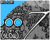 #level 7 BLUE#