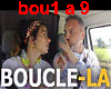BOUCLE-LA Parodie