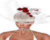 Elisha White Hat
