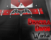 W° Dracula Divo .Pants