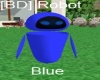 [BD] Robot Blue