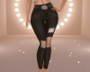 black jeans RL