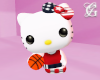 HK BBall Funko