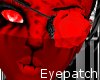 Sinister Love * Eyepatch