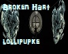 Broken Hart