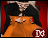 D3M| Oxi 2 Dress