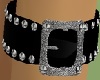 Right Buckle Armband
