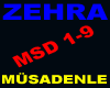 ZEHRA