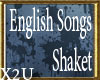 english songs- shakhet