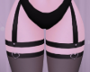 Pastel Goth: Cute Pantie