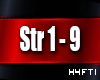 Asche Stress