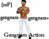 [mP] Gangnam Action