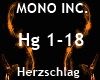Mono Inc-Herzschlag