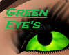 [SS]Green Eye's