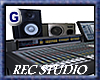 [G]RECORDING STUDIO