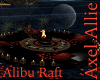 AA Alibu Raft Animated