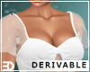 DRV Corset Top Skirt