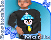 KIDS Penguin Sweater