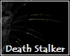 Death Stalker Back Spike
