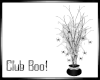 Club Boo Vase 1