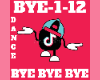 Dance&Song Bye Bye Bye
