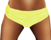 [GA]Hot Shorts Lemon