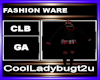 FASHION WARE