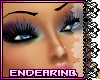 Baddest Chick Lashes