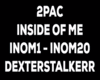 2Pac - Inside Of Me