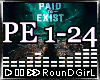 ♬𝐑 Paid To Exist