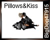 [BD] Pillows&Kiss
