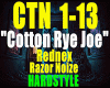 Cotton Eye Joe /HS.