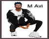 ! Tall Trigger M Avatar