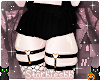 ✰S Spookers Skirt