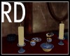 [RD] Altar Incense Bowl
