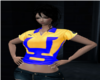 [LS]Pumas