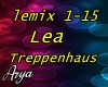Lea Treppenhaus mix