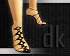 [dk] dl3 black heel
