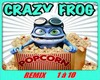 Popcorn Remix 2021 P1