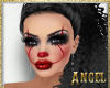 [AIB] It Clown Makeup