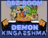 DKA-DBZ-SMALL-RM