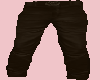 FSSL - Pants ( Brown )
