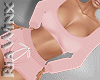 Pink Pajamas