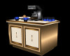 Bronze&Crm Coffee Bar