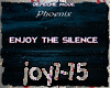 [Mix]  Enjoy The Silence