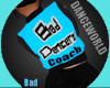 Bad Dancers Jacket C