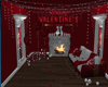 SF/Valentines Day Room