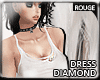 |2' Diamond Dress
