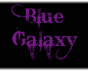 =CL=Blue Galaxy Bar