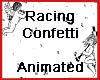Racing Confetti